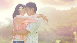 50回目のファーストキス — foto 1