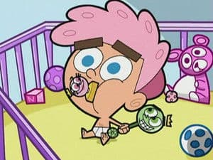 Cara de bebé