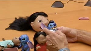 The Story Room: The Making of 'Lilo & Stitch' — foto 3