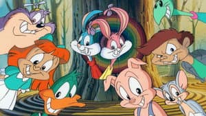 Las aventuras de los Tiny Toon — foto 3