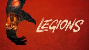 Legiones — foto 1