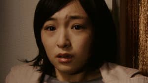 Ju-on: Black Ghost — foto 2