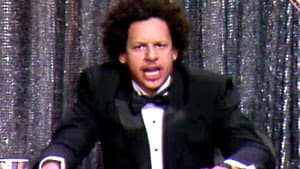 The Eric Andre New Year's Eve Spooktacular — foto 1