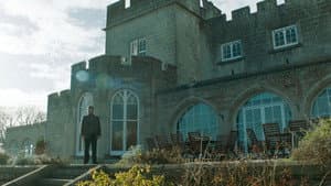 Happy New Year, Colin Burstead — foto 1