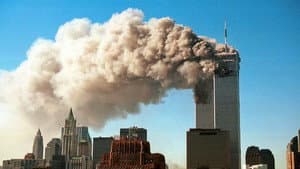 Der 11. September - Ein Tag verändert die Welt — foto 1