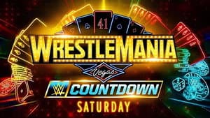 Countdown to WrestleMania 41 Saturday — foto 1