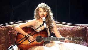 Taylor Swift: Speak Now World Tour Live — foto 4