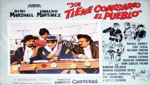 Ya tiene comisario el pueblo — foto 1