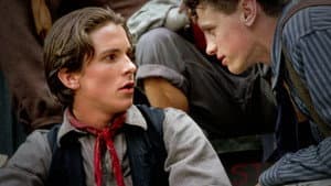 Newsies — foto 10