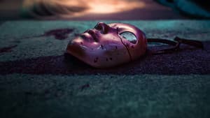La chica enmascarada — foto 4