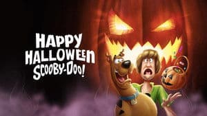 ¡Feliz Halloween, Scooby Doo! — foto 3