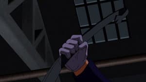 Batman: El Misterio de la Capucha Roja — foto 9