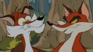 The Foxbusters — foto 1