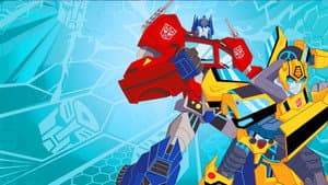 Transformers: Cyberverse — foto 4