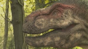 Dinosaurs: The Final Day with David Attenborough — foto 8