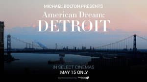 American Dream: Detroit — foto 1