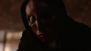 The Red Mask — foto 3