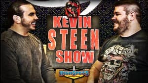 The Kevin Steen Show: Matt Hardy — foto 1
