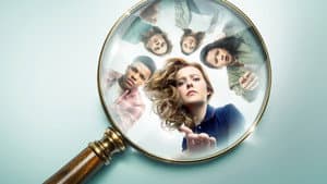 Nancy Drew — foto 5