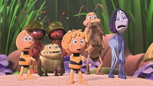 La abeja Maya: Los juegos de la miel — foto 4
