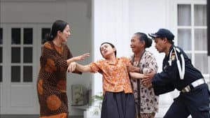 Calon Bini — foto 1