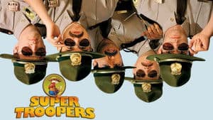 Super policías — foto 4