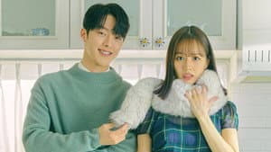 Mi Compañero de Cuarto es un Gumiho — foto 1