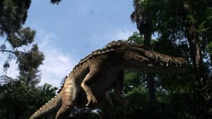Dinocroc — foto 1