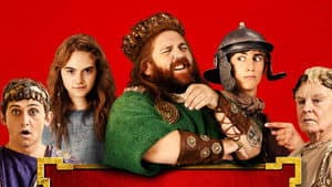 Horrible Histories: The Movie — Rotten Romans — foto 1