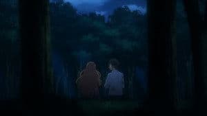 Escape nocturno