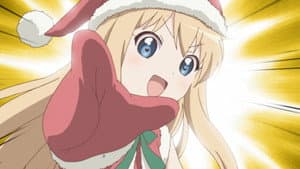 Chinatsu inigualable
