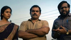 గ్యాంగ్స్ ఆఫ్ గోదావరి — foto 8