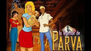 La légende de Parva — foto 1