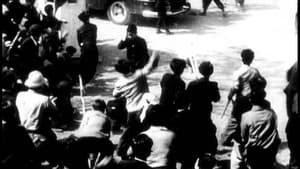 Sur le passage de quelques personnes à travers une assez courte unité de temps — foto 1