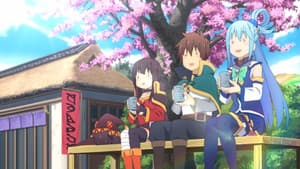 KonoSuba: La Película. La Leyenda del Carmesí — foto 4