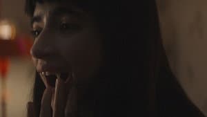Vampira humanista busca suicida — foto 10