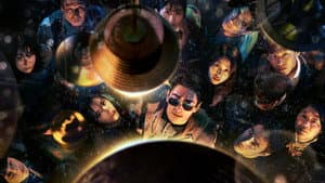 Light Shop: Entre la vida y la muerte — foto 1
