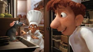 Ratatouille — foto 8