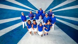 O Mistério do Samba — foto 1