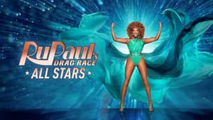 RuPaul's Drag Race All Stars — foto 10