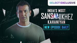 India's Most Sansanikhez Kahaniyan — foto 1