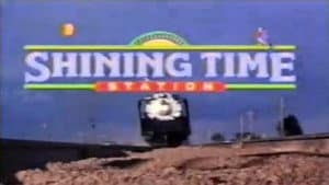 Shining Time Station — foto 1