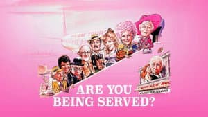 Are You Being Served? The Movie — foto 4