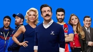 Ted Lasso — foto 4