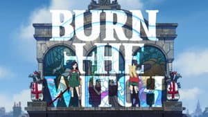 Burn The Witch — foto 4