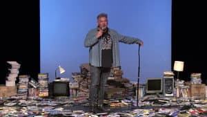 Stewart Lee: Content Provider — foto 1