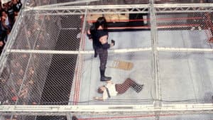 WWE King of the Ring 1998 — foto 4