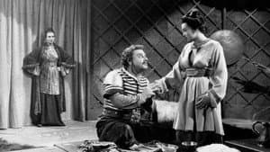Las aventuras de Marco Polo — foto 2