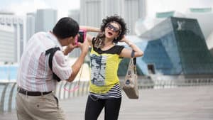 Lulu the Movie — foto 1