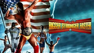 Bigger Stronger Faster* — foto 2
